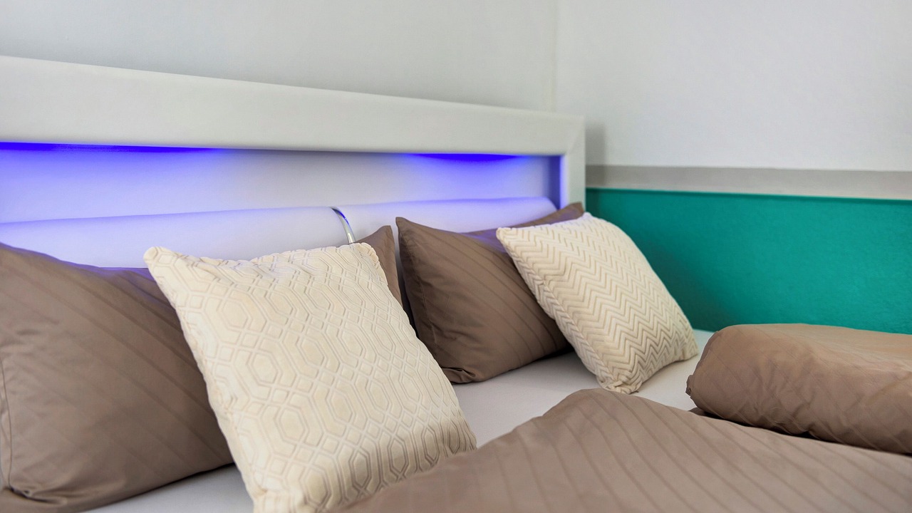 Photo of Bedroom in Pfullendorf