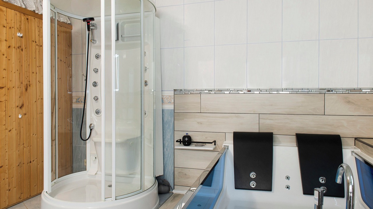 Photo of Bathroom in Pfullendorf