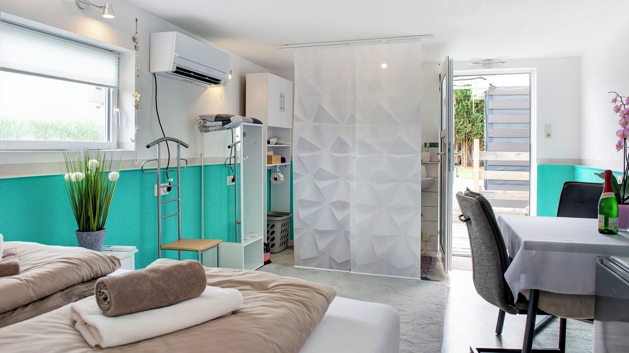 Photo of Bedroom in Pfullendorf