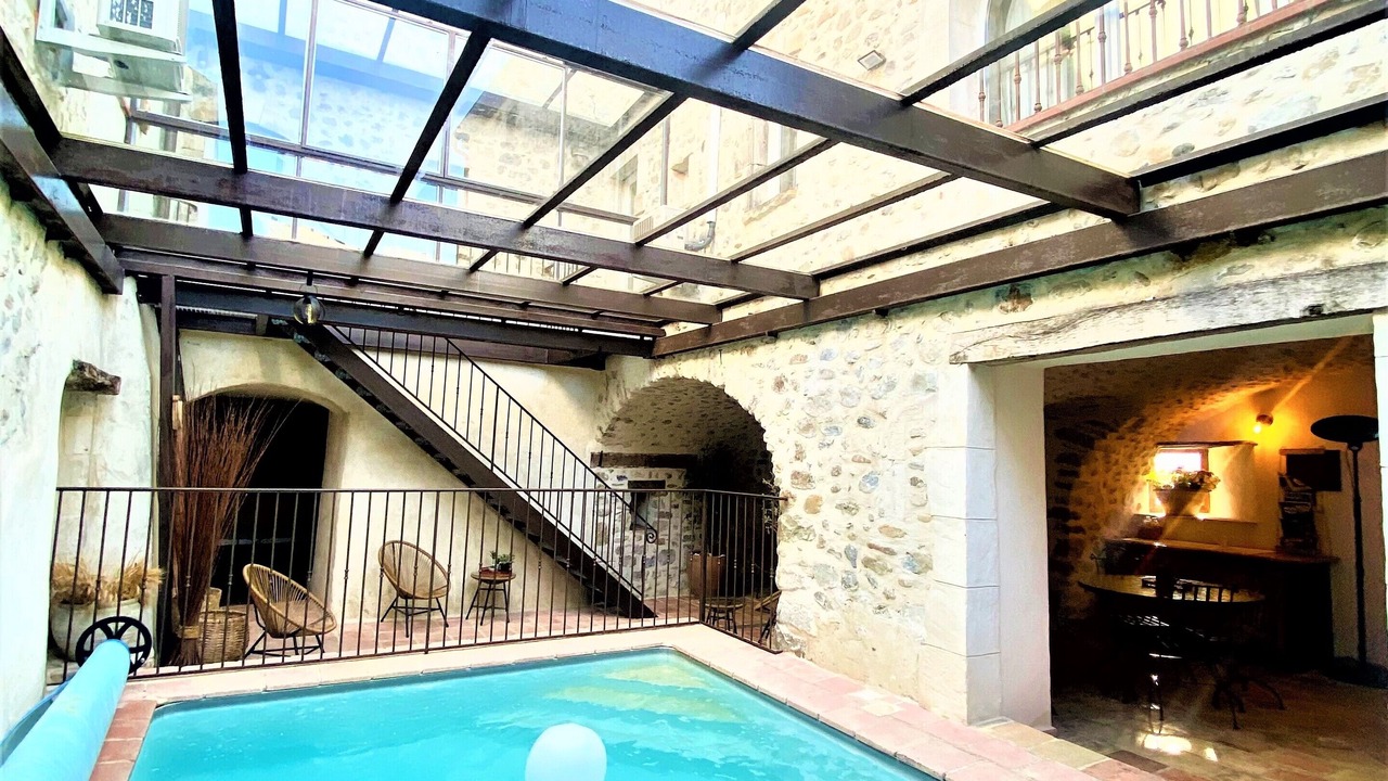Photo of Outdoor in Vallon-Pont-d'Arc