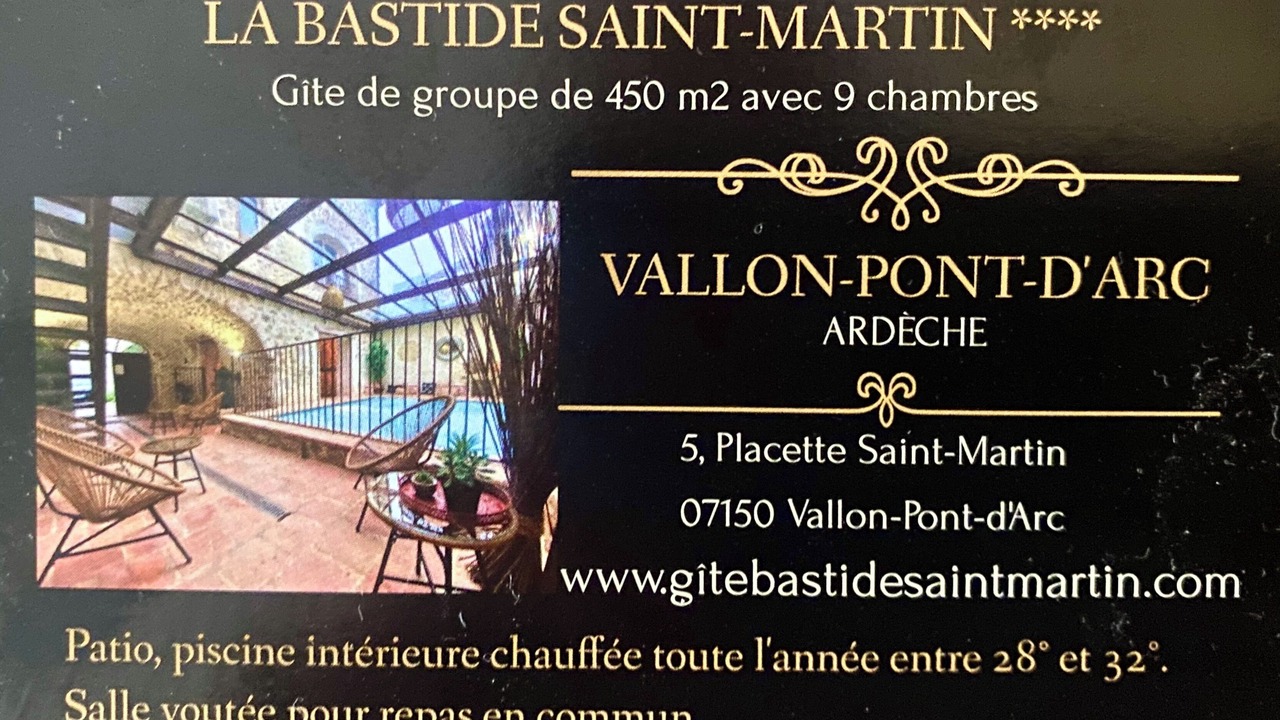 Photo of Others in Vallon-Pont-d'Arc
