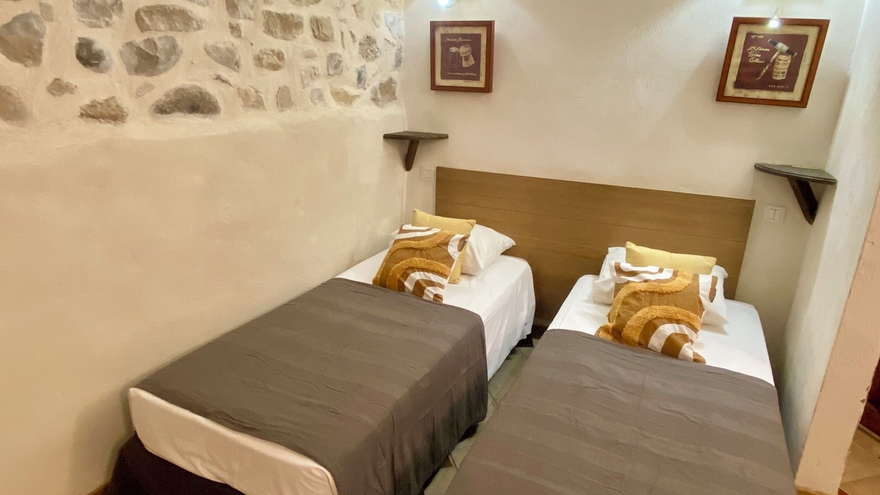 Photo of Bedroom in Vallon-Pont-d'Arc