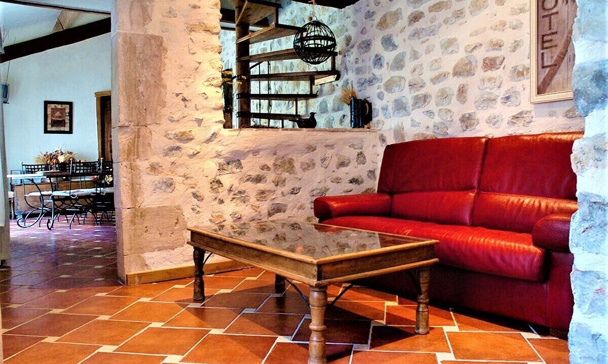 Photo of Livingroom in Vallon-Pont-d'Arc