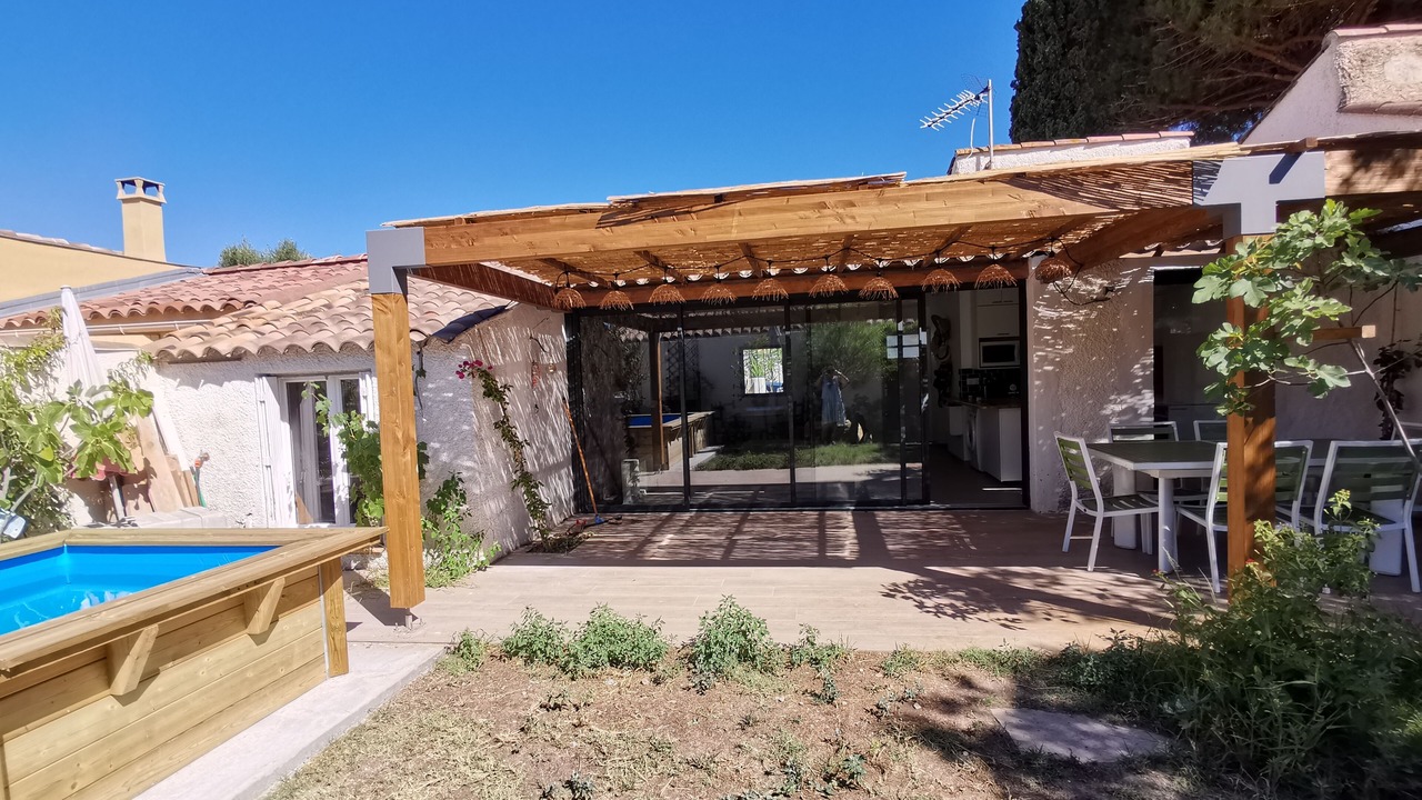 Photo of Outdoor in Palavas-les-Flots