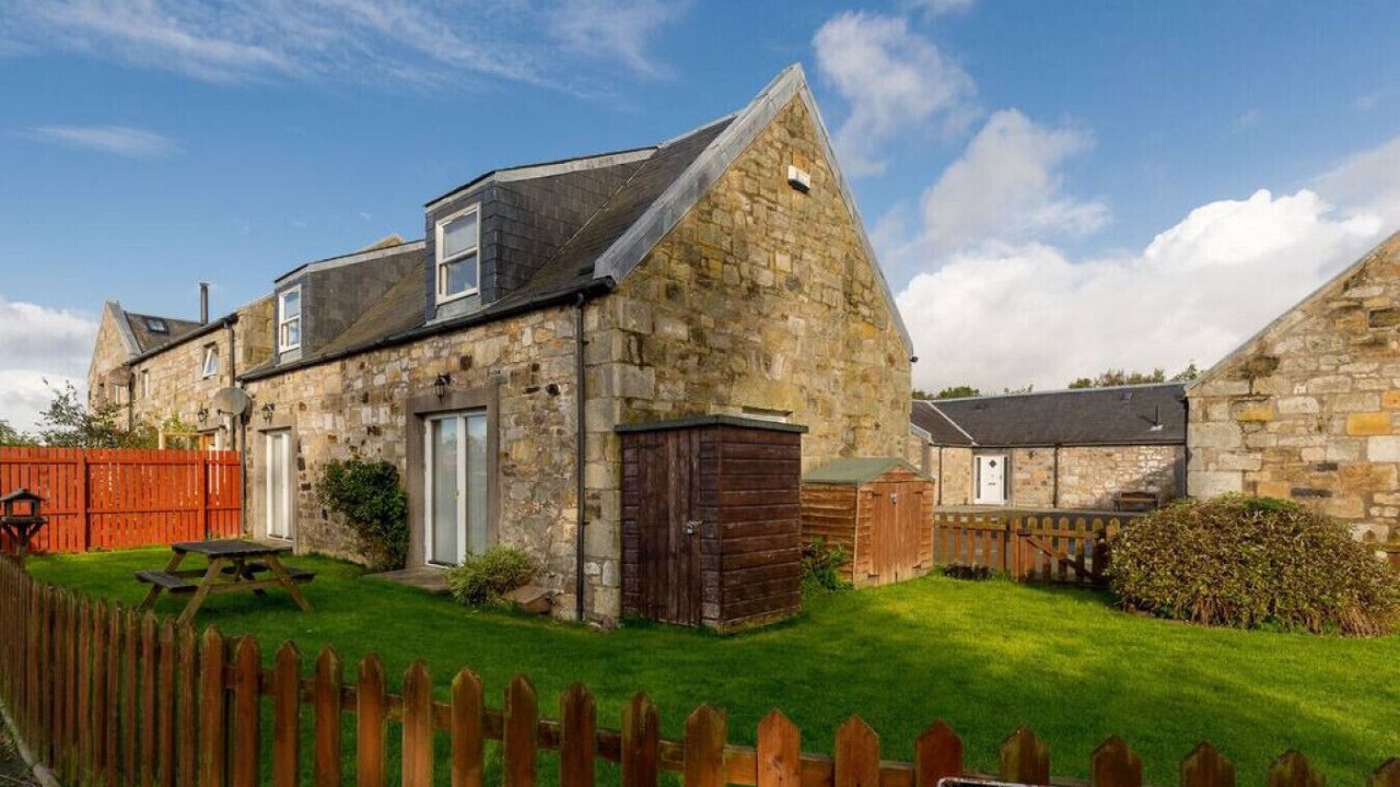 Photo of Outdoor in Rosyth