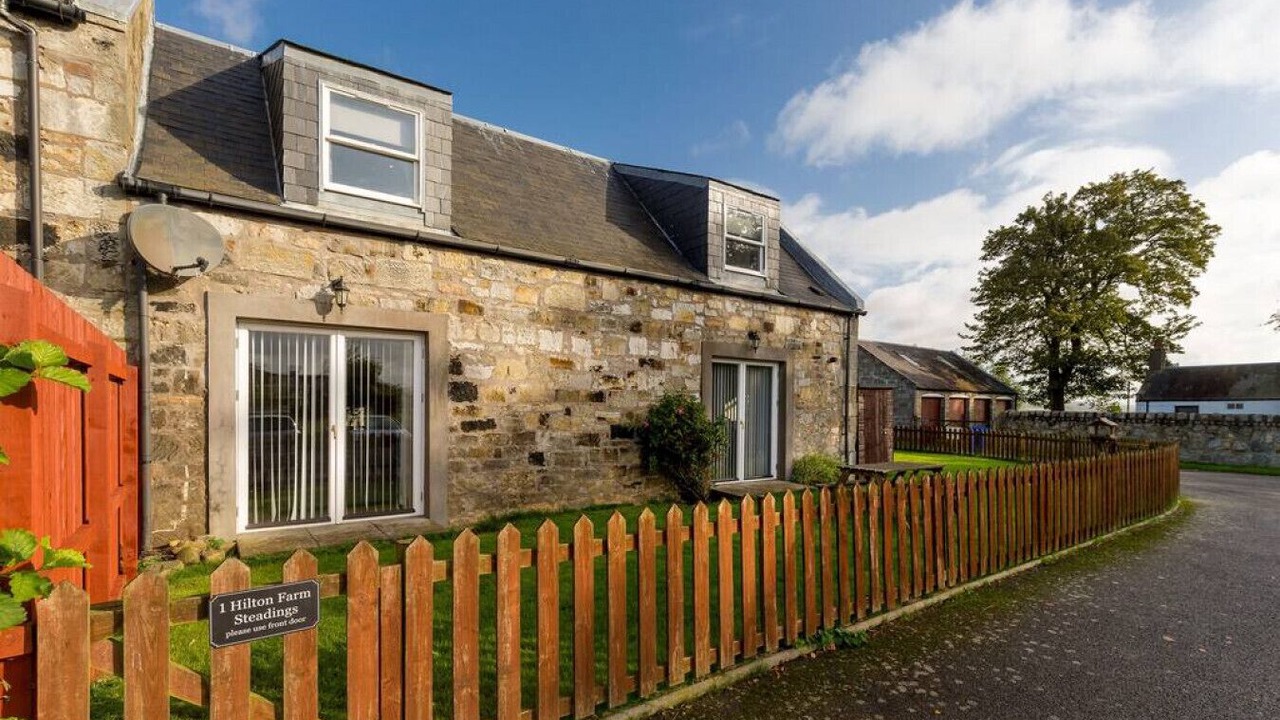 Photo of Outdoor in Rosyth