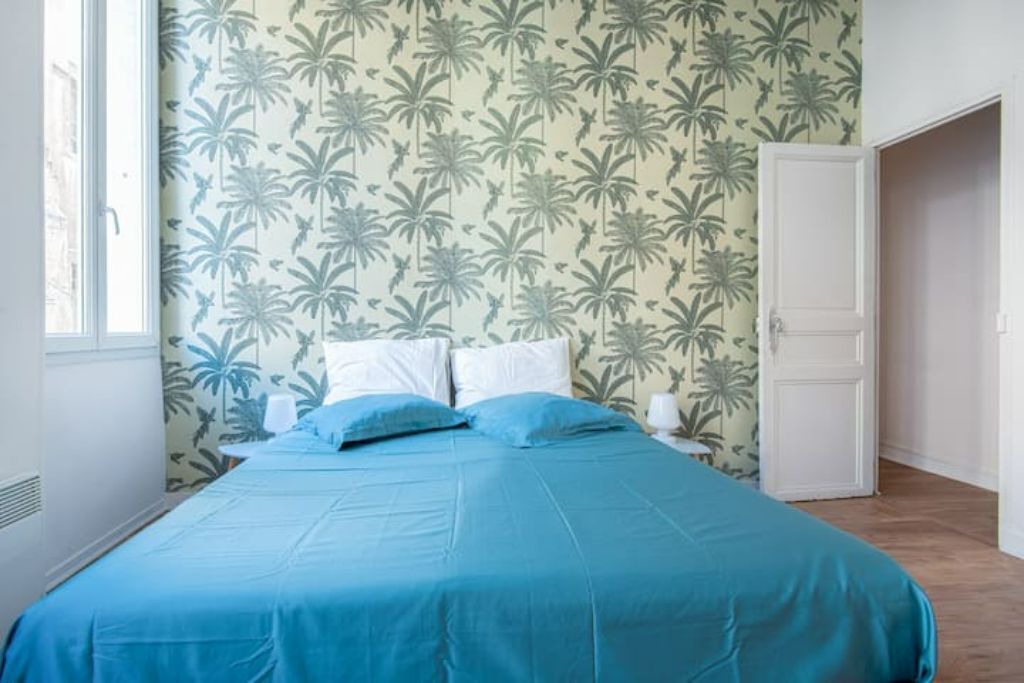 Photo of Bedroom in Belsunce