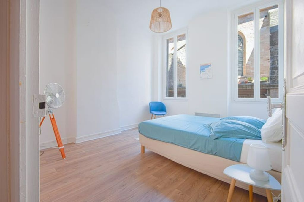 Photo of Bedroom in Belsunce