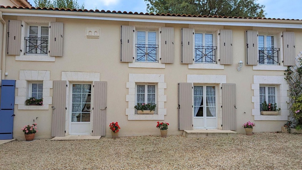 Photo of Outdoor in Saint-Genis-d'Hiersac