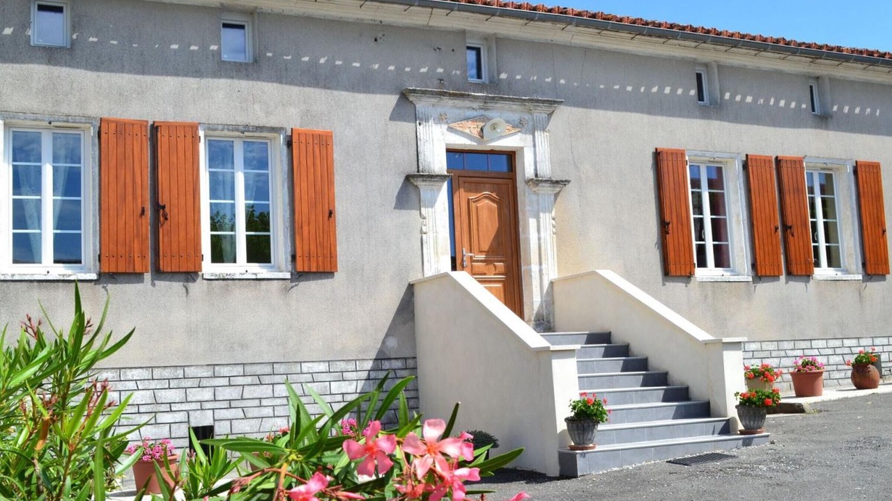 Photo of Outdoor in Champagne-Vigny