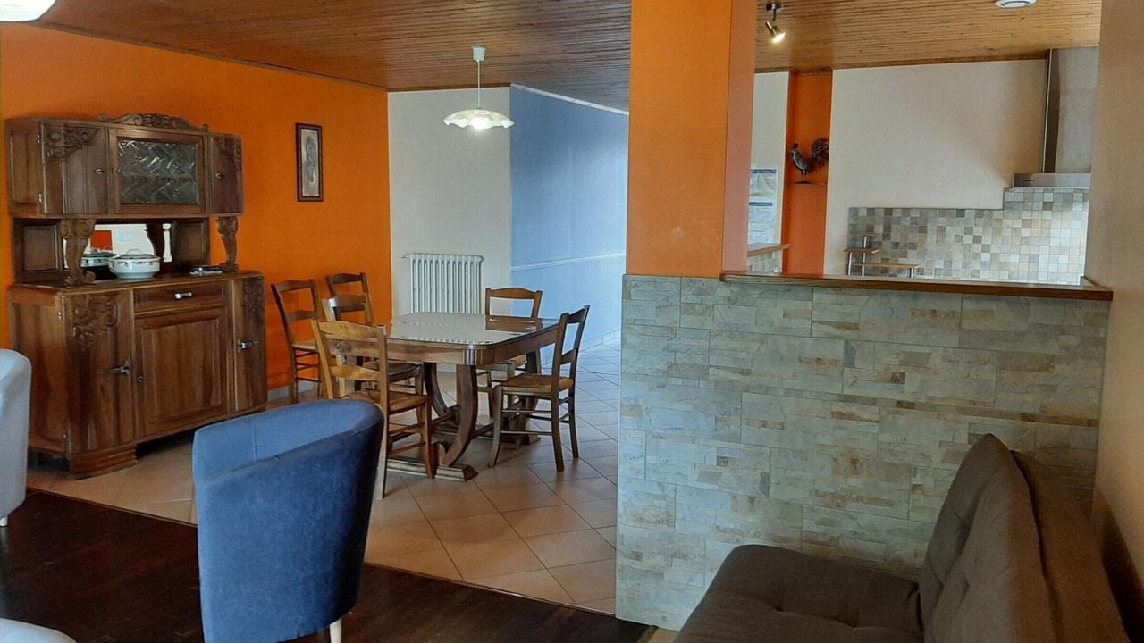 Photo of Livingroom in Champagne-Vigny