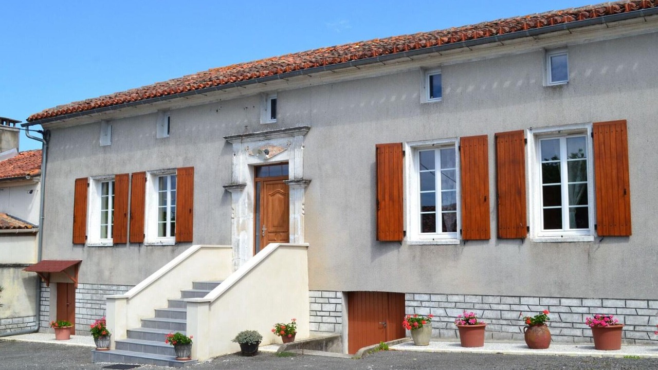 Photo of Outdoor in Champagne-Vigny