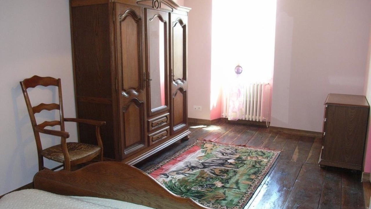 Photo of Bedroom in Champagne-Vigny