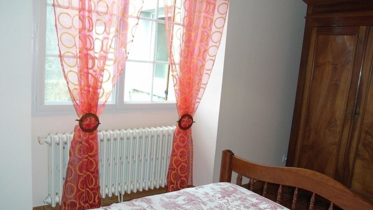 Photo of Bedroom in Champagne-Vigny