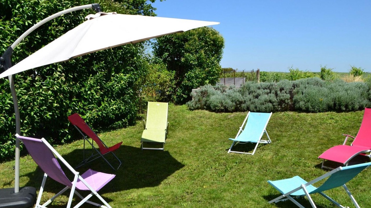 Photo of Outdoor in Champagne-Vigny