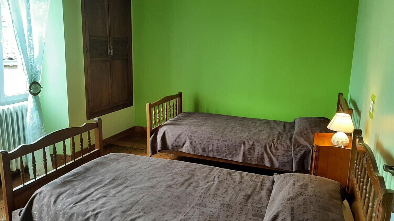Photo of Bedroom in Champagne-Vigny
