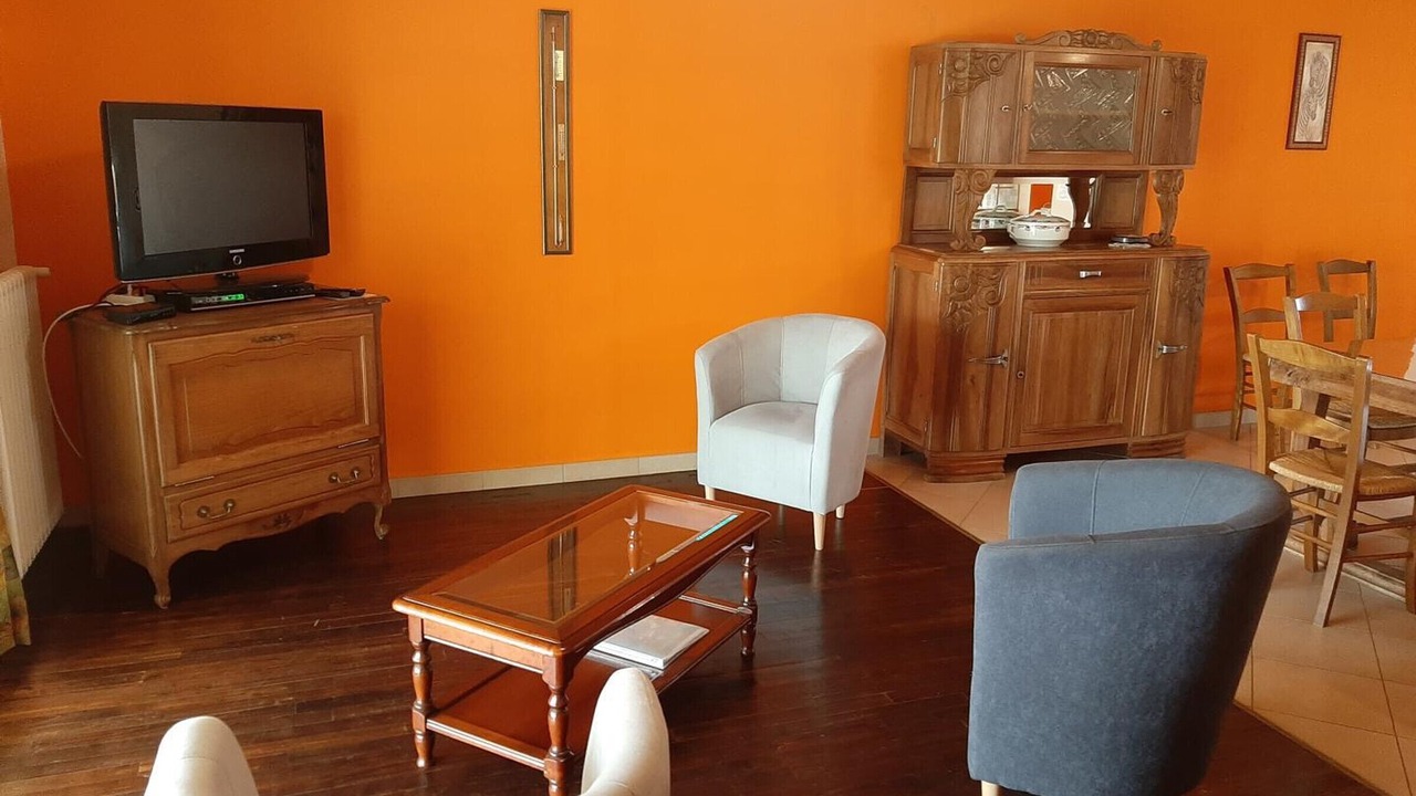 Photo of Livingroom in Champagne-Vigny