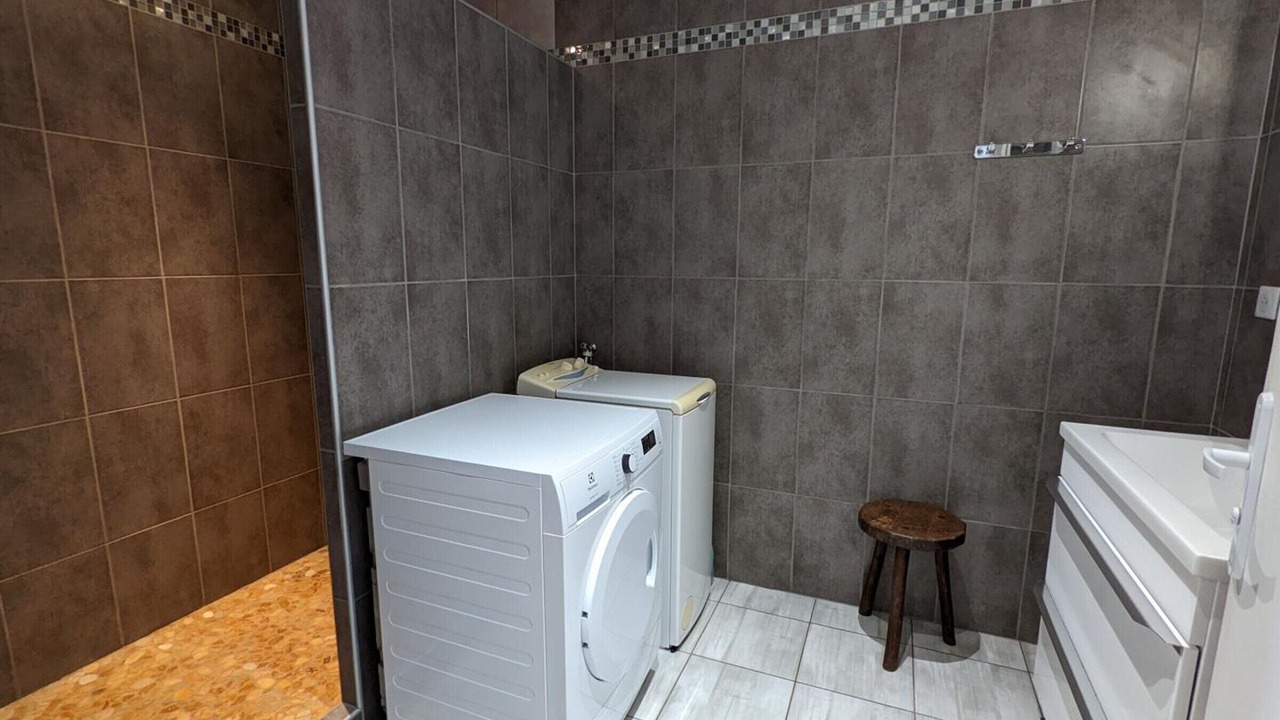Photo of Bathroom in Cherves-Richemont