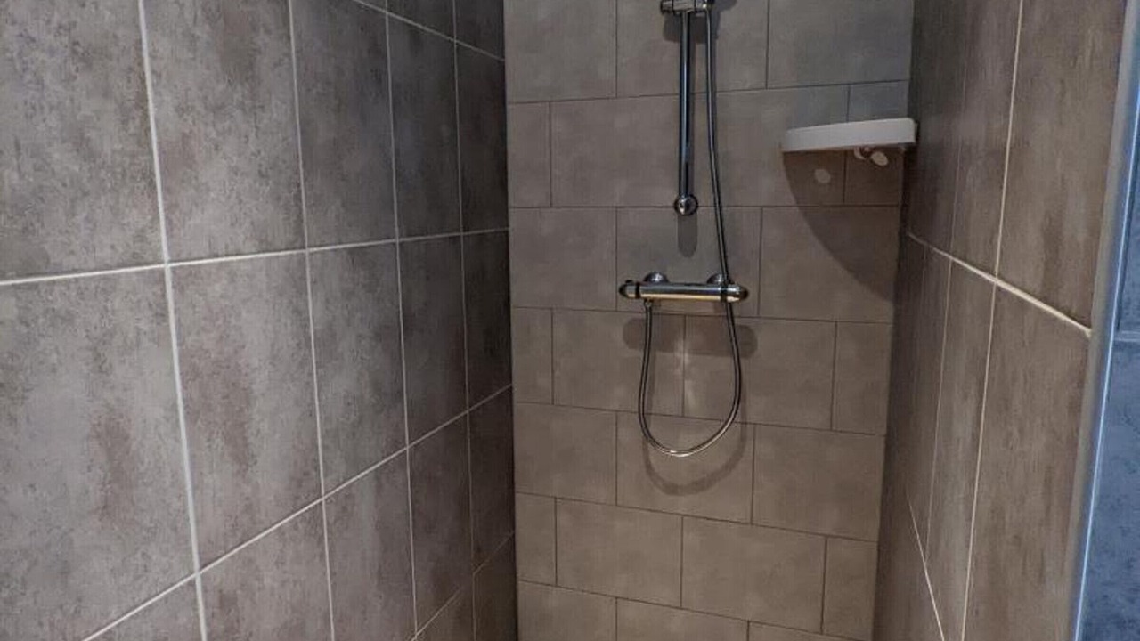 Photo of Bathroom in Cherves-Richemont