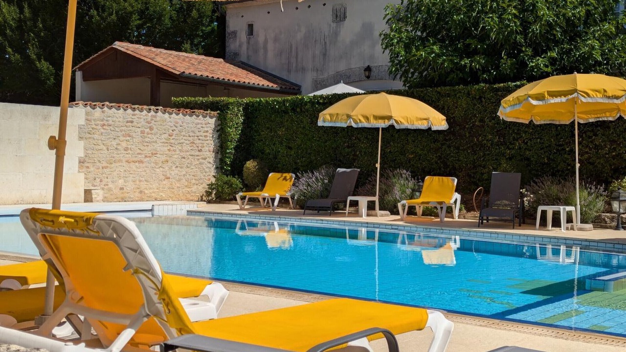 Photo of Outdoor in Saint-Cybardeaux