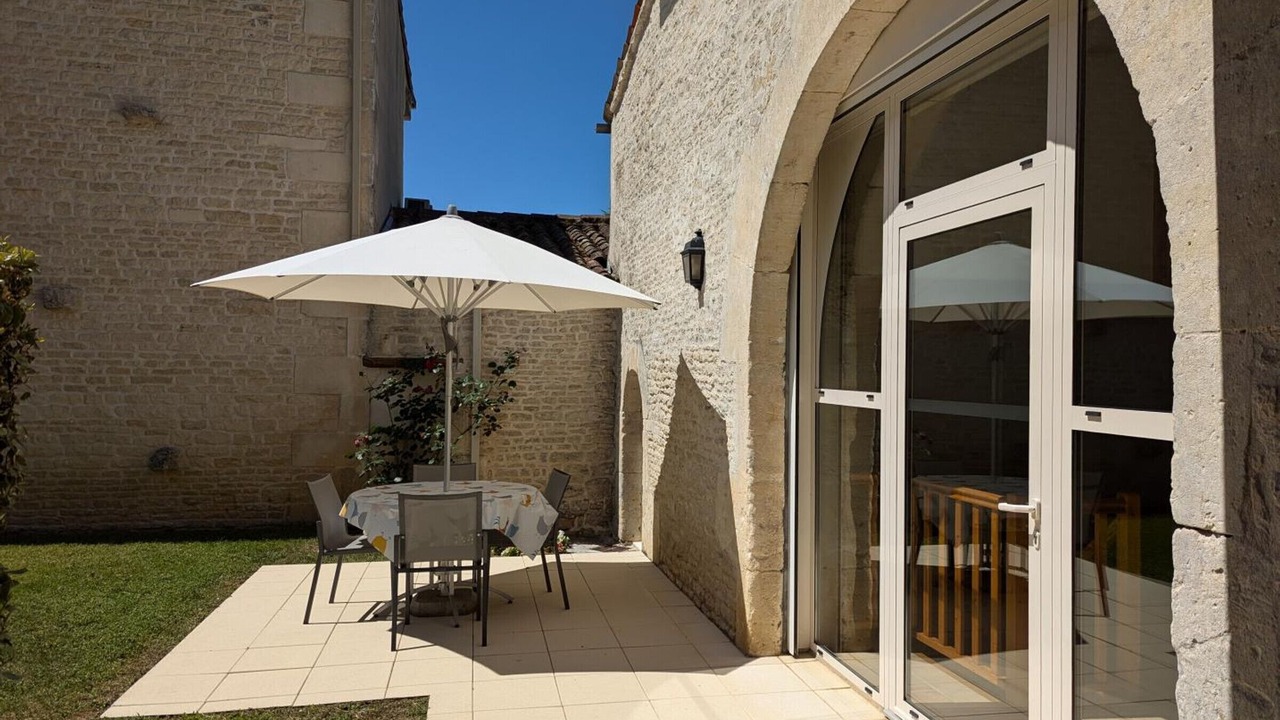 Photo of Outdoor in Saint-Cybardeaux
