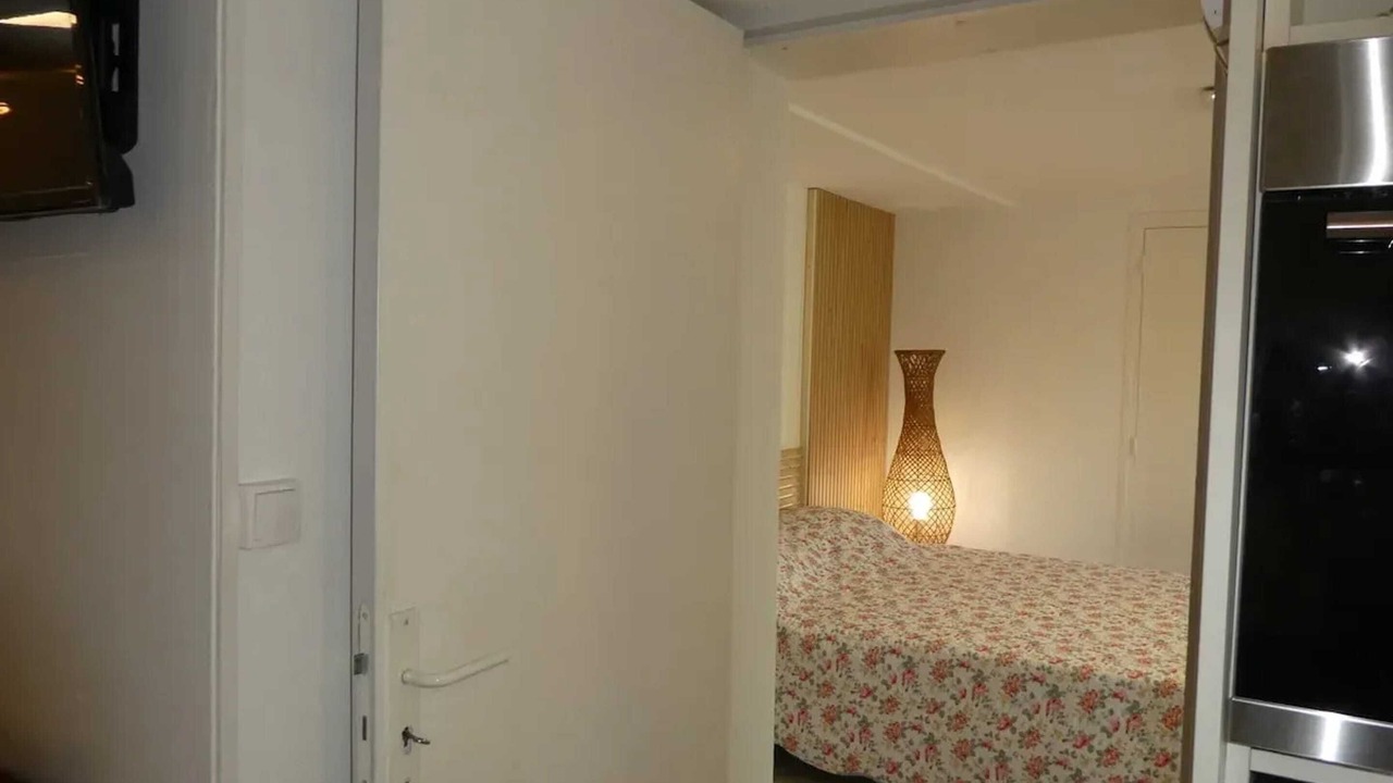 Photo of Bedroom in Latresne