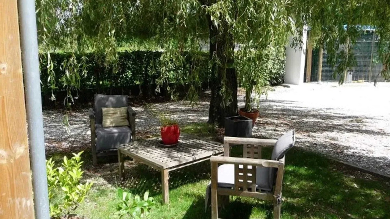 Photo of Patio Balcony in Latresne