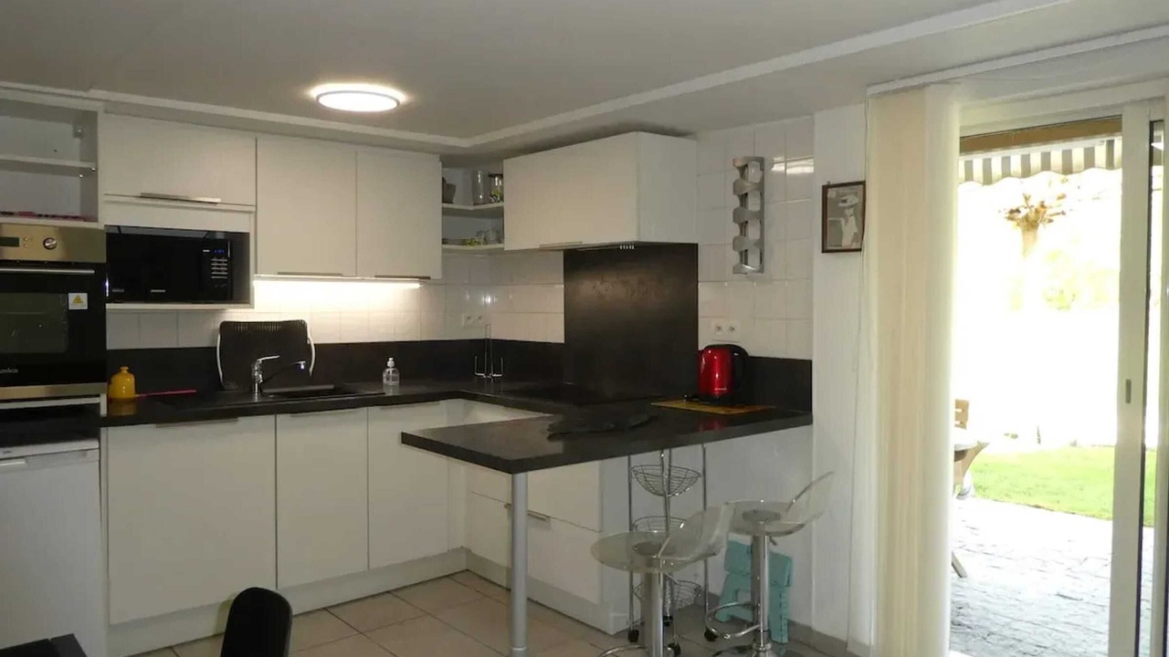 Photo of Kitchen in Latresne