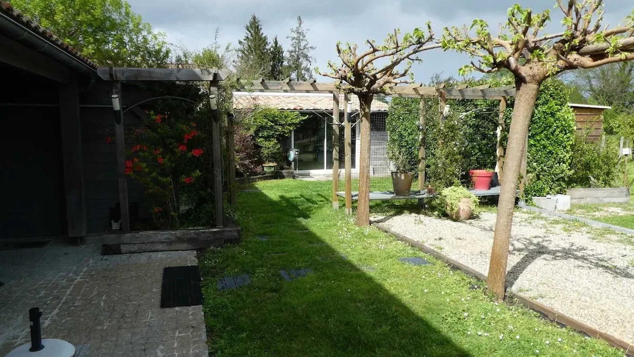 Photo of Outdoor in Latresne
