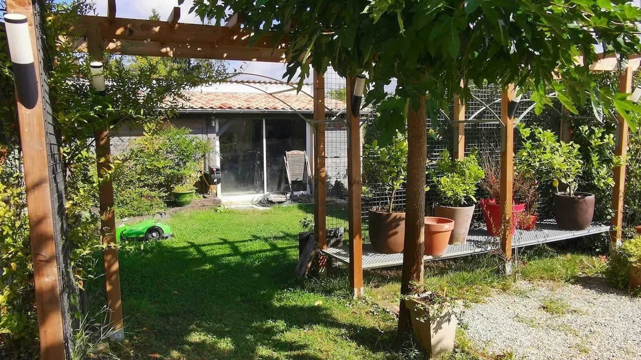 Photo of Outdoor in Latresne
