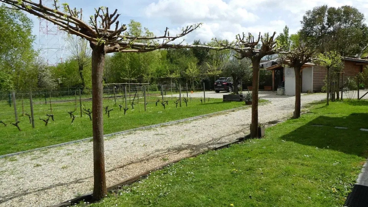 Photo of Outdoor in Latresne