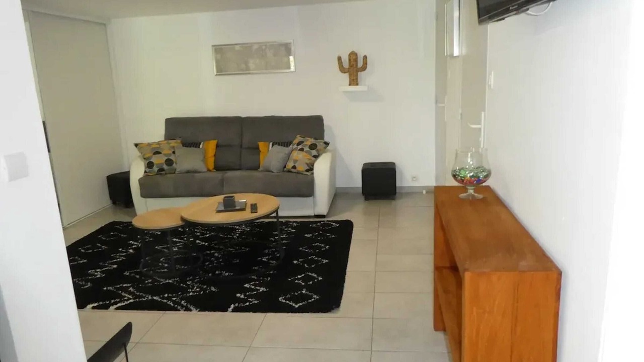 Photo of Livingroom in Latresne