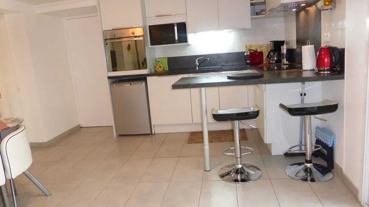 Photo of Kitchen in Latresne