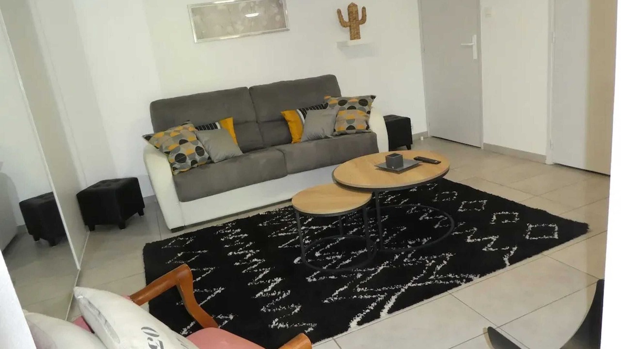 Photo of Livingroom in Latresne