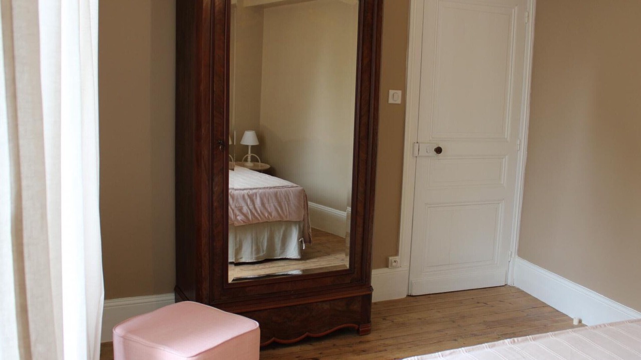 Photo of Bedroom in Fontclaireau