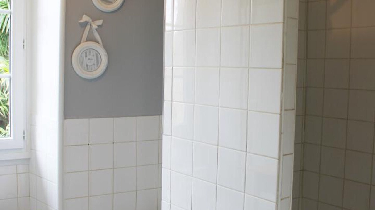 Photo of Bathroom in Fontclaireau