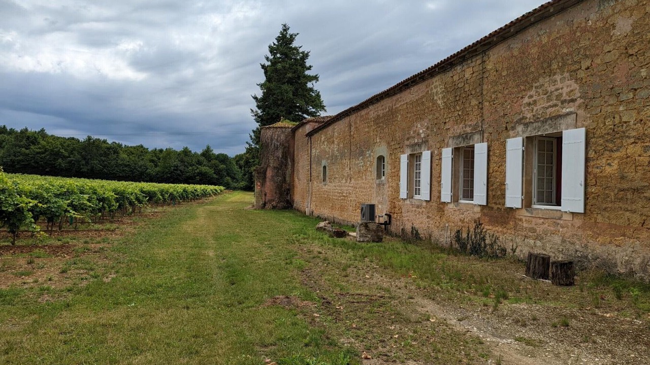 Photo of Outdoor in Cherves-Richemont