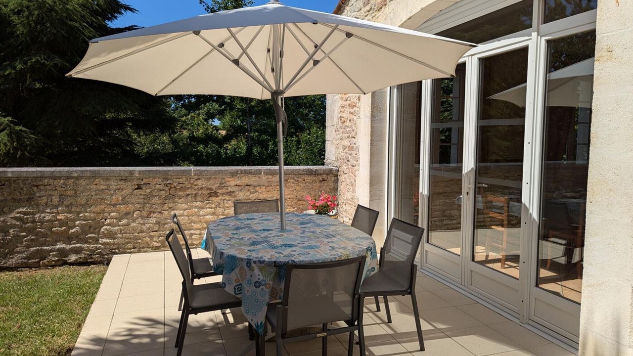 Photo of Outdoor in Saint-Cybardeaux