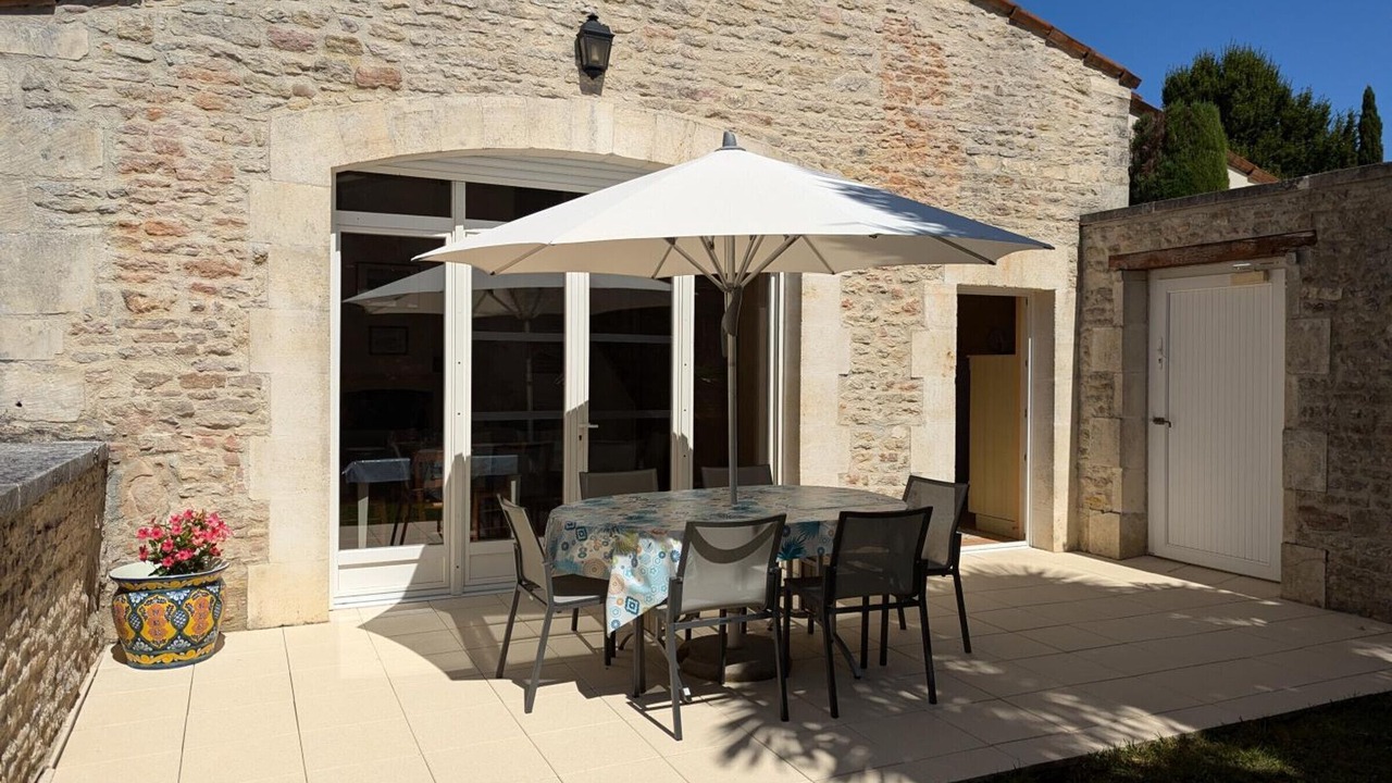 Photo of Outdoor in Saint-Cybardeaux
