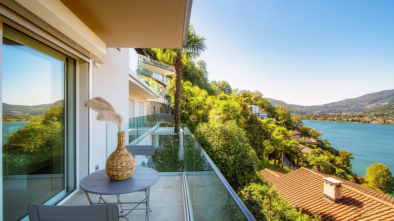 Photo of Outdoor in Montagnola
