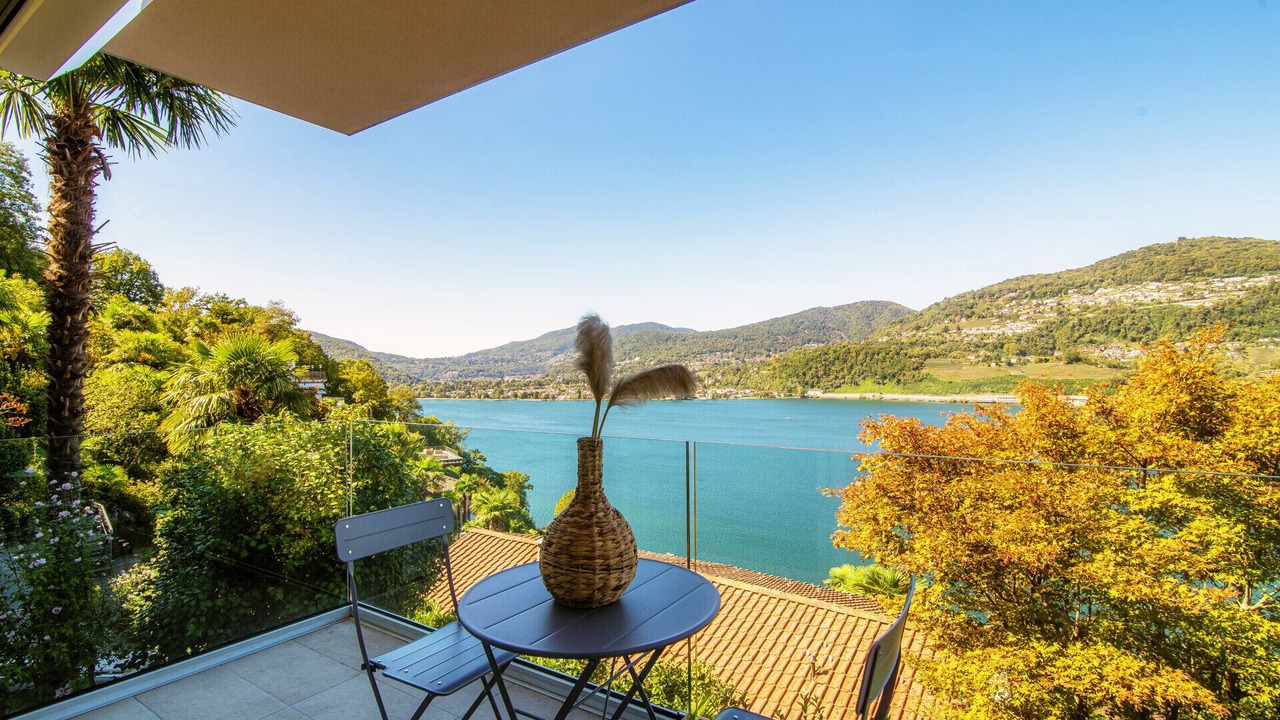 Photo of Outdoor in Montagnola