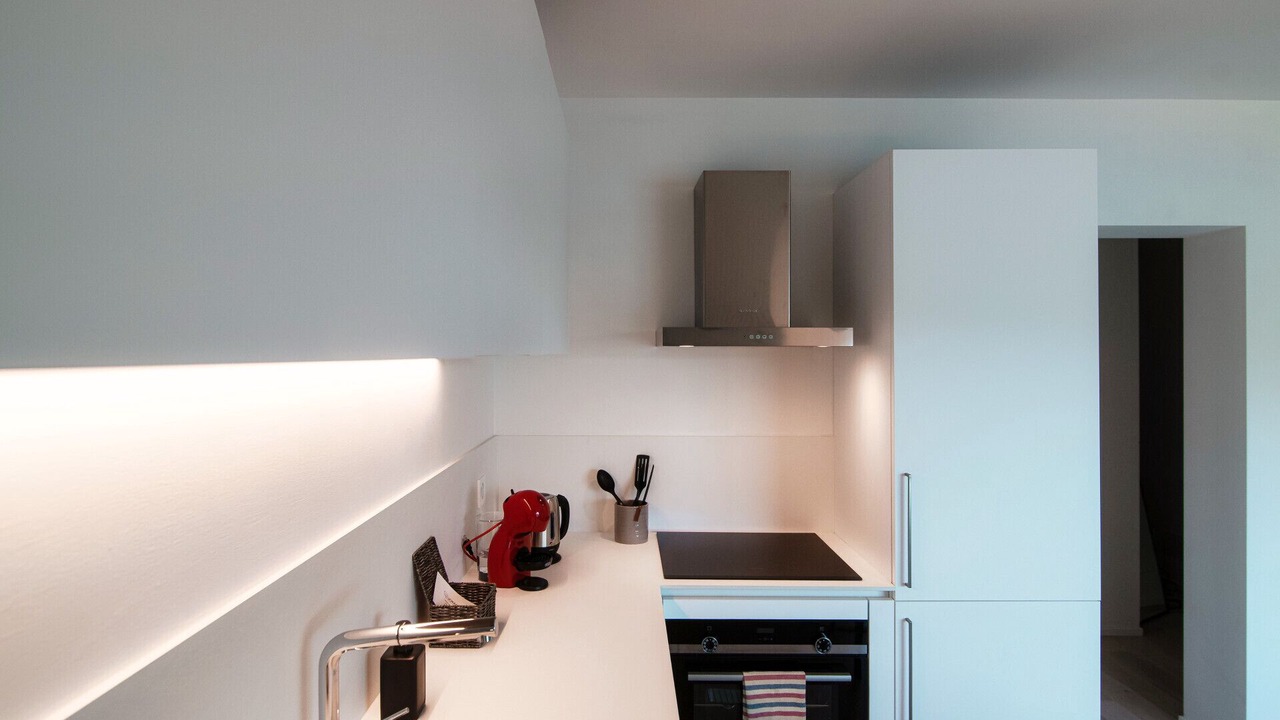 Photo of Kitchen in Montagnola
