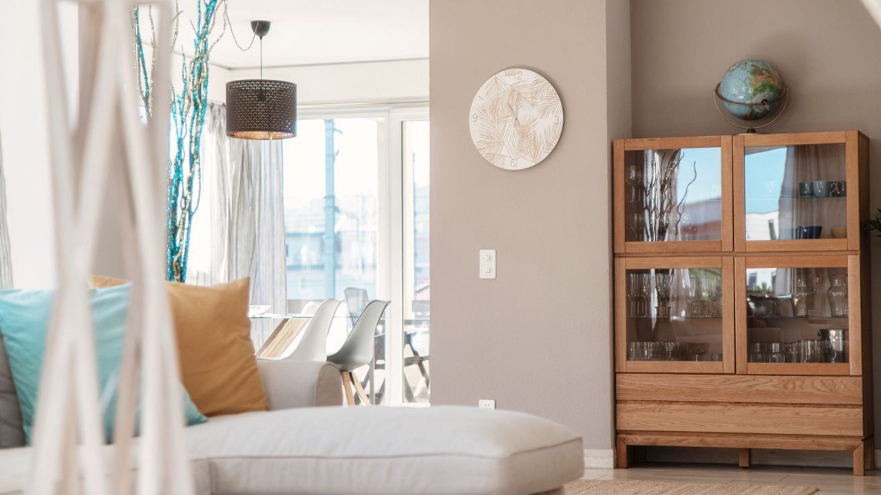 Photo of Livingroom in Paradiso