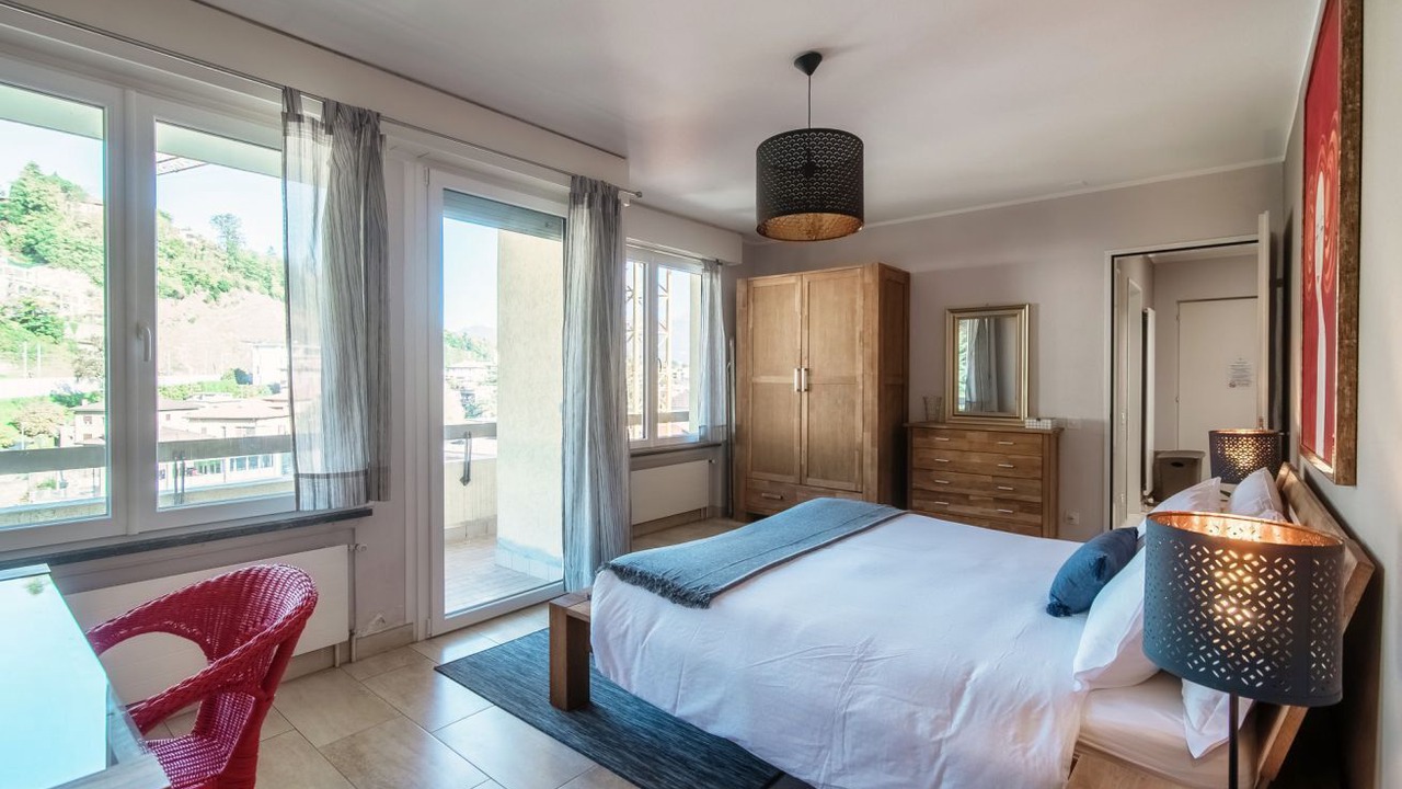 Photo of Bedroom in Paradiso