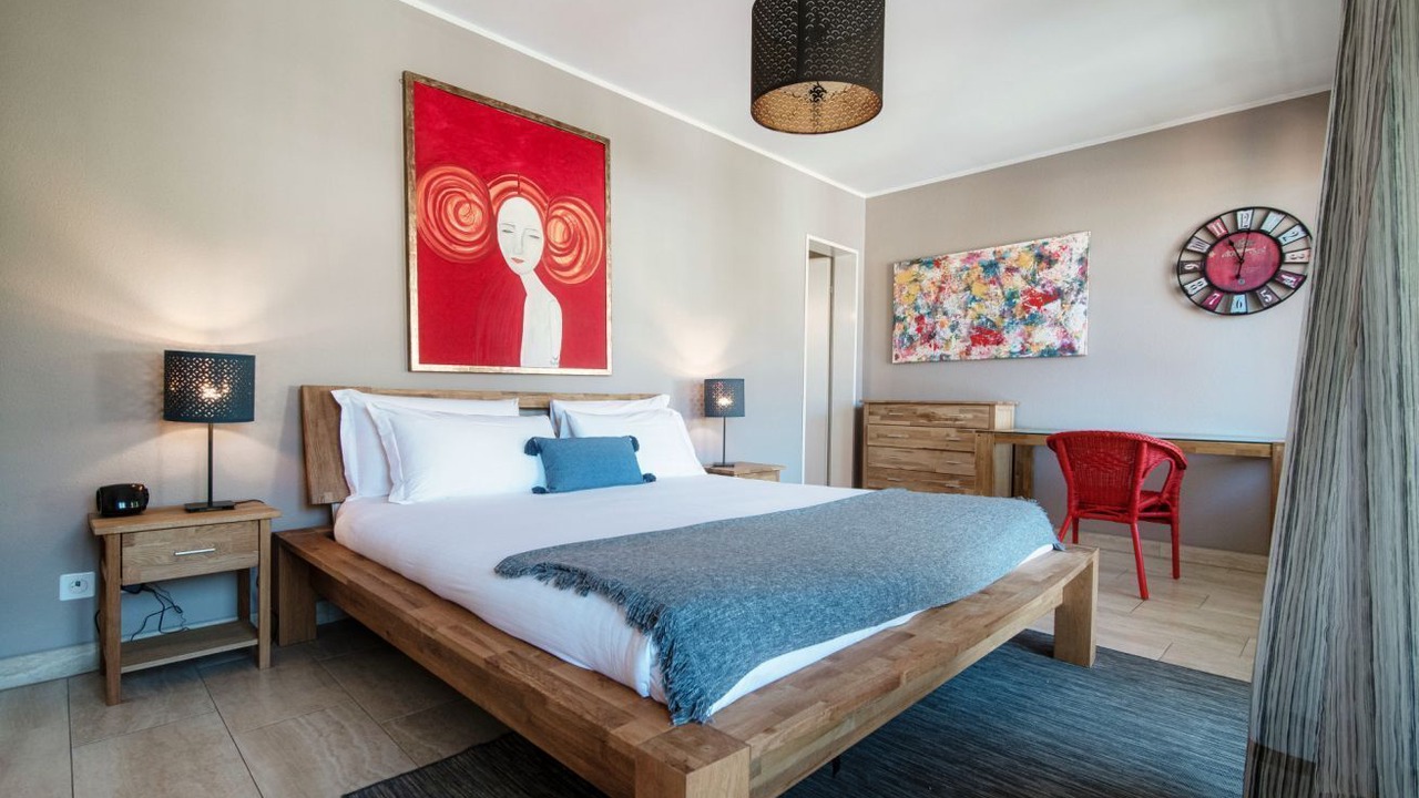 Photo of Bedroom in Paradiso