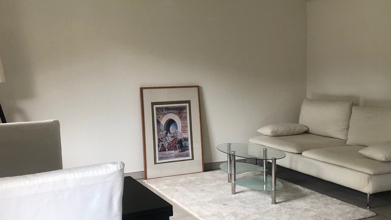 Photo of Livingroom in Soyhieres
