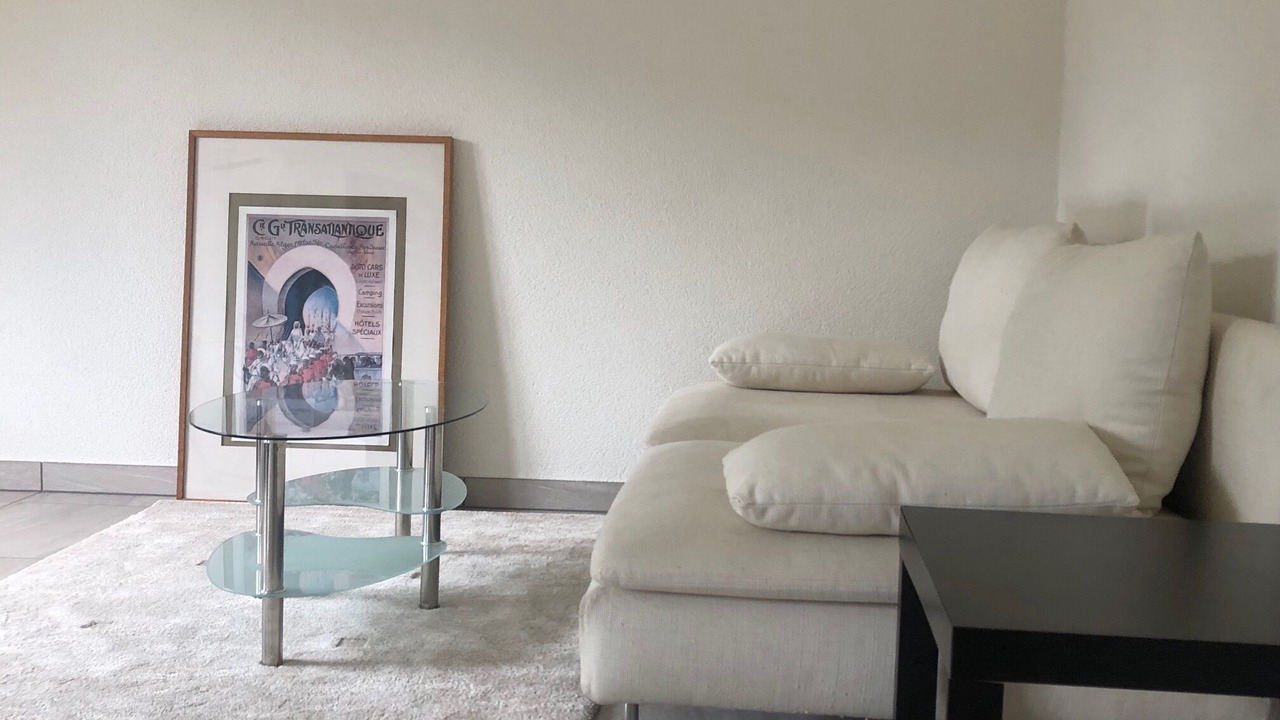 Photo of Livingroom in Soyhieres