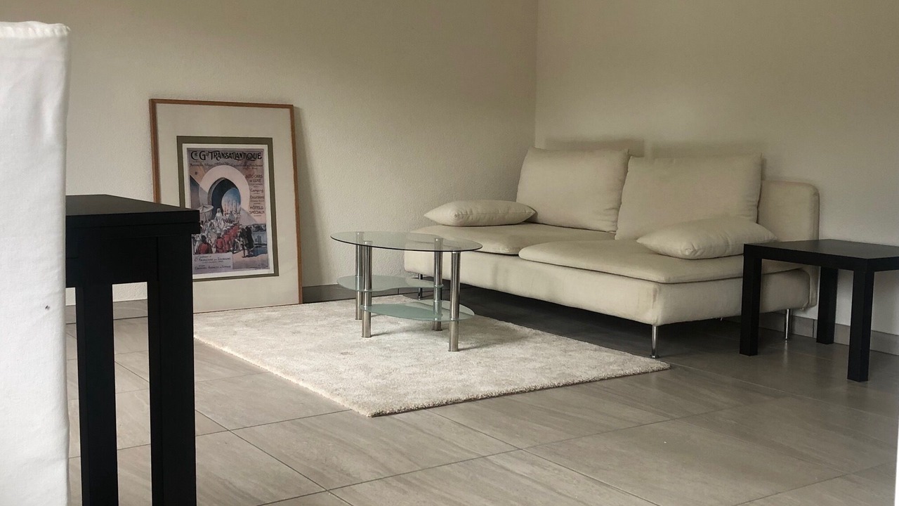 Photo of Livingroom in Soyhieres