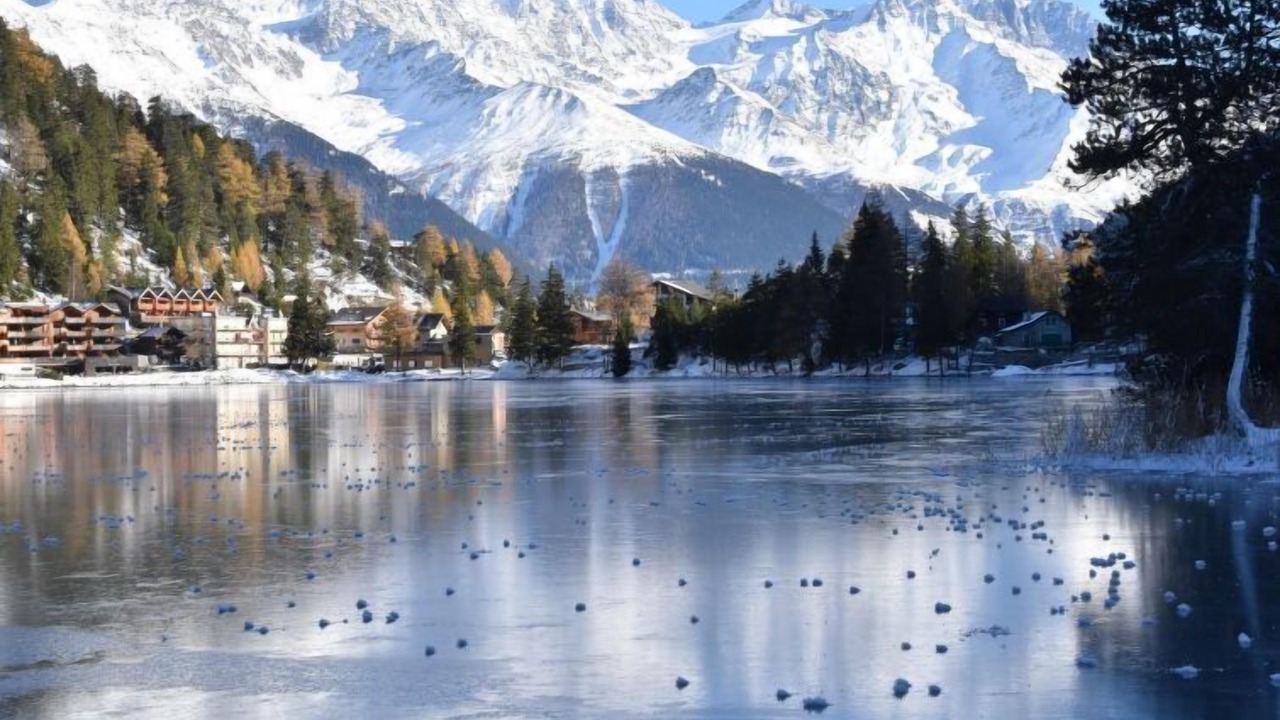 Photo of Others in Champex-Lac