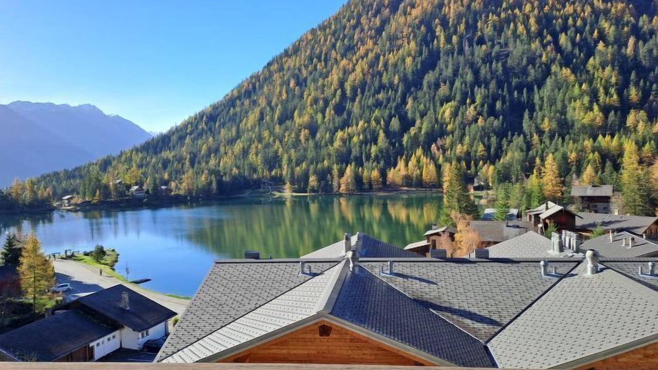 Photo of Others in Champex-Lac